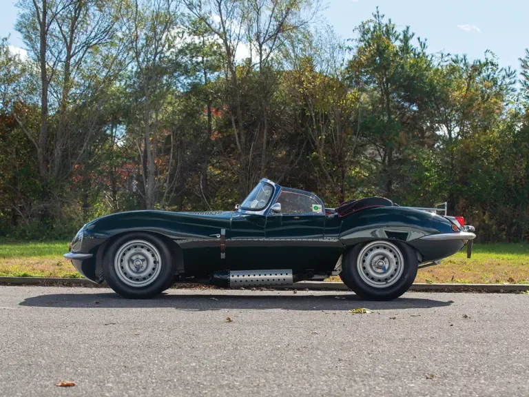 1969 Jaguar Replica - Image 6 of 31