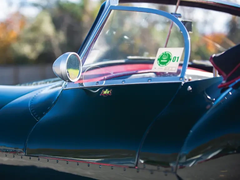 1969 Jaguar Replica - Image 14 of 31