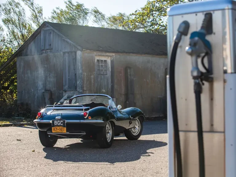 1969 Jaguar Replica - Image 3 of 31
