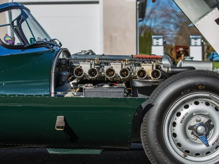 1969 Jaguar Replica - Image 24 of 31