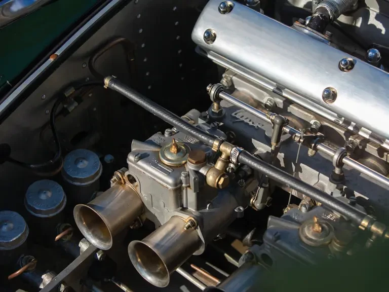 1969 Jaguar Replica - Image 26 of 31