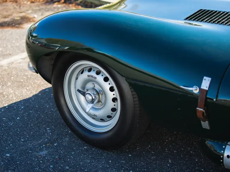 1969 Jaguar Replica - Image 12 of 31