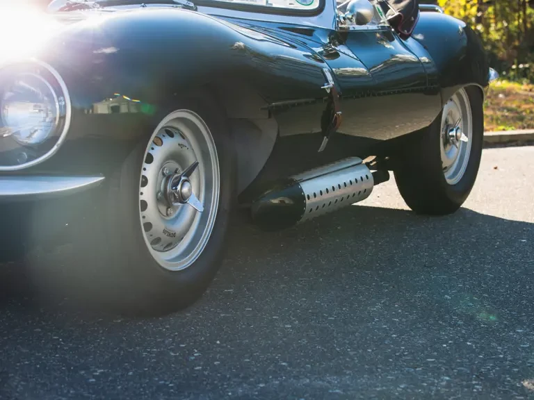 1969 Jaguar Replica - Image 17 of 31