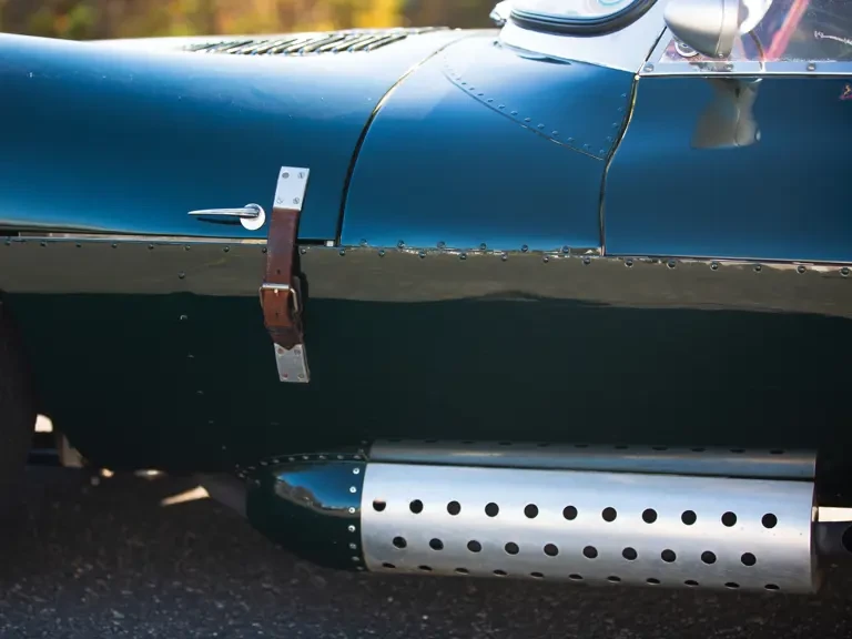 1969 Jaguar Replica - Image 13 of 31