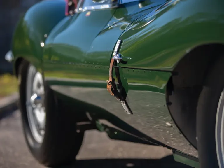 1969 Jaguar Replica - Image 16 of 31