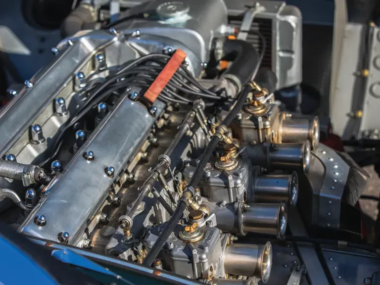 1969 Jaguar Replica - Image 28 of 31