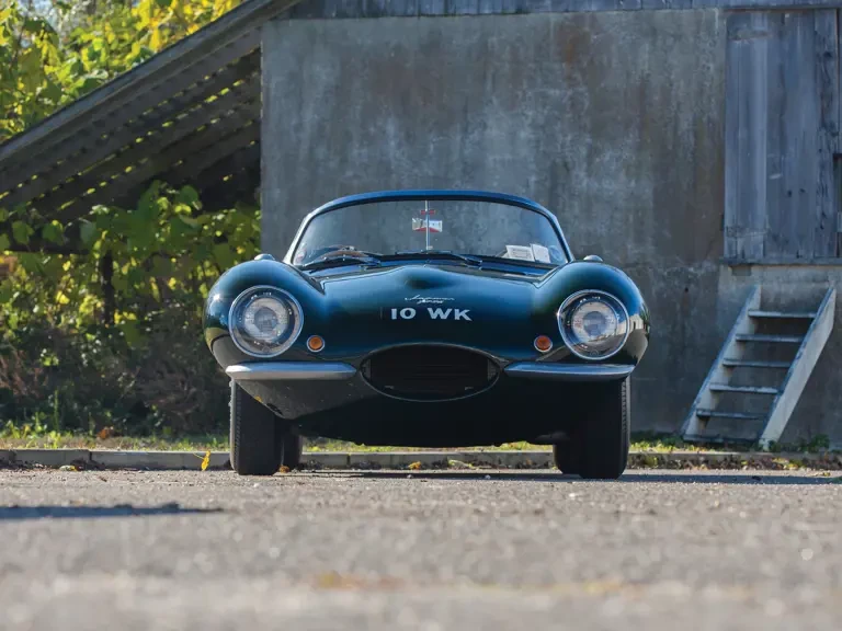 1969 Jaguar Replica - Image 8 of 31