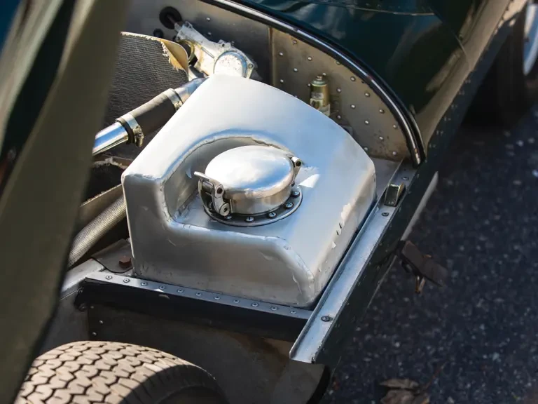 1969 Jaguar Replica - Image 27 of 31