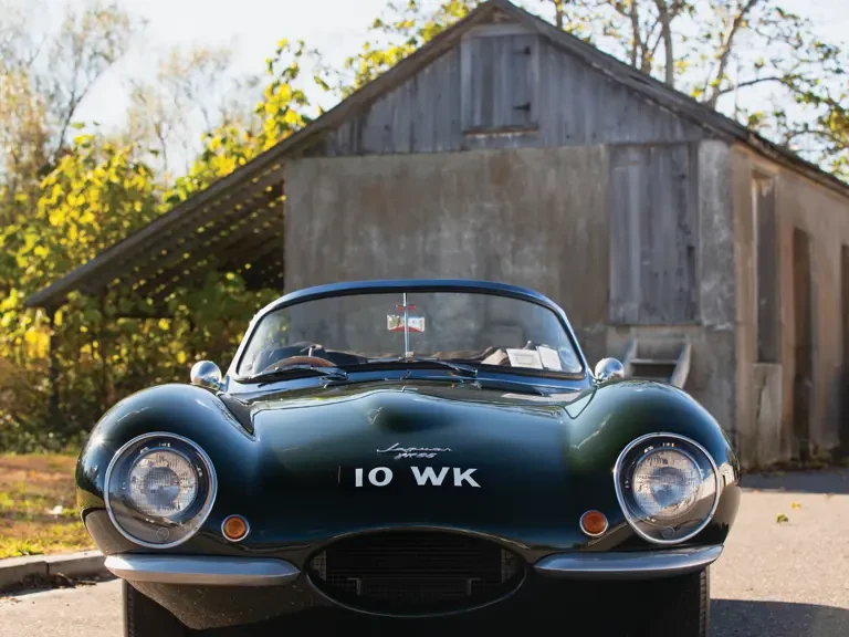 1969 Jaguar Replica - Image 15 of 31