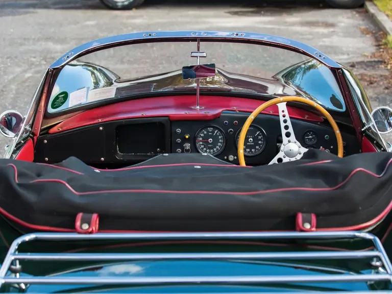 1969 Jaguar Replica - Image 22 of 31