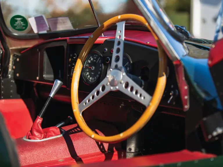 1969 Jaguar Replica - Image 5 of 31