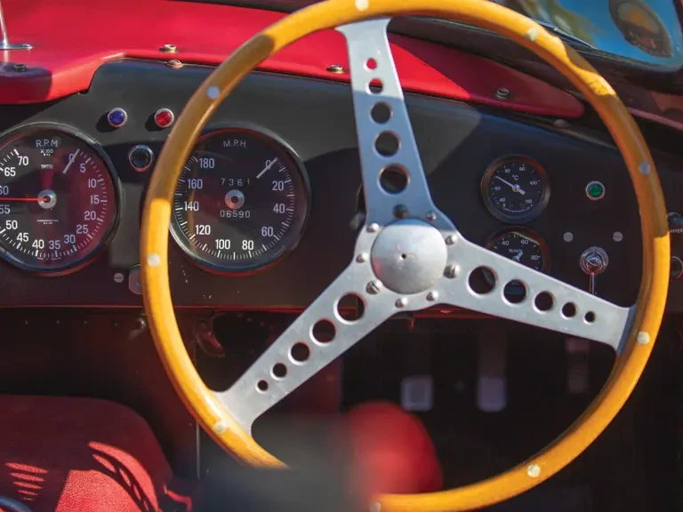 1969 Jaguar Replica - Image 19 of 31