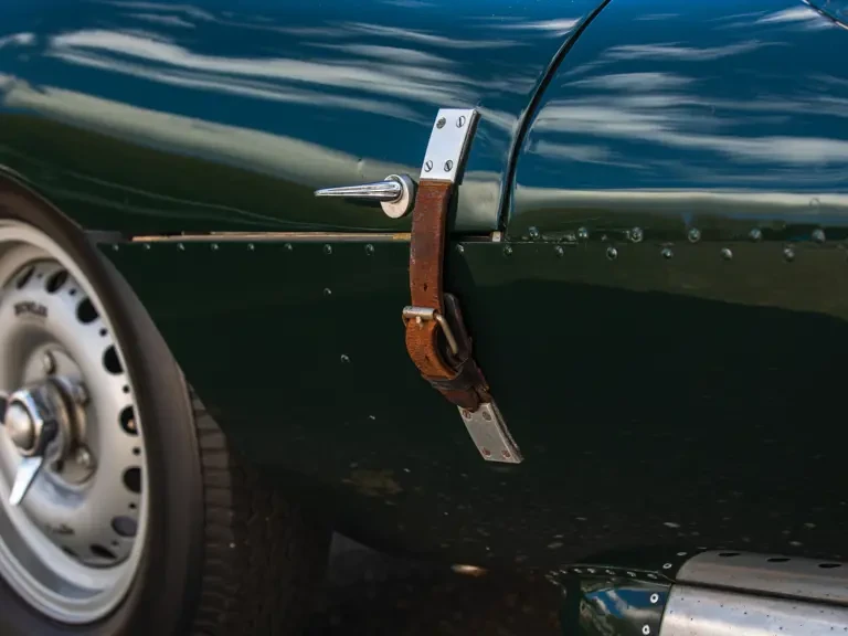 1969 Jaguar Replica - Image 11 of 31
