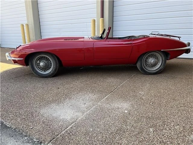 1969 Jaguar E-Type Series 2 - Image 13 of 21
