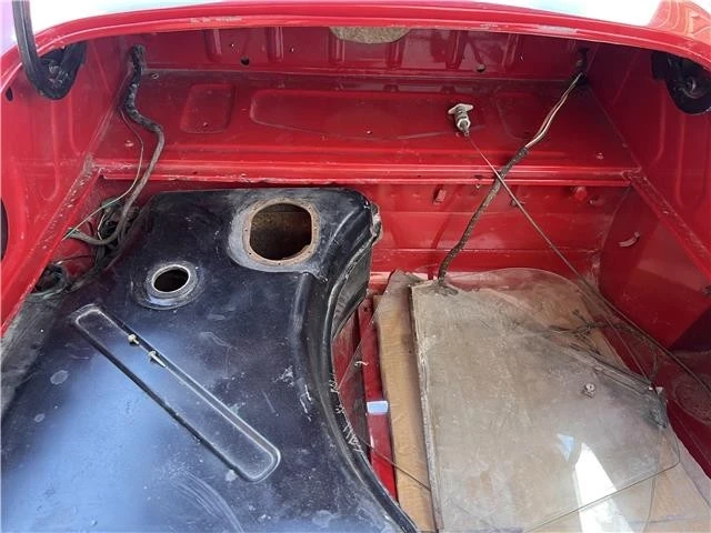 1969 Jaguar E-Type Series 2 - Image 21 of 21