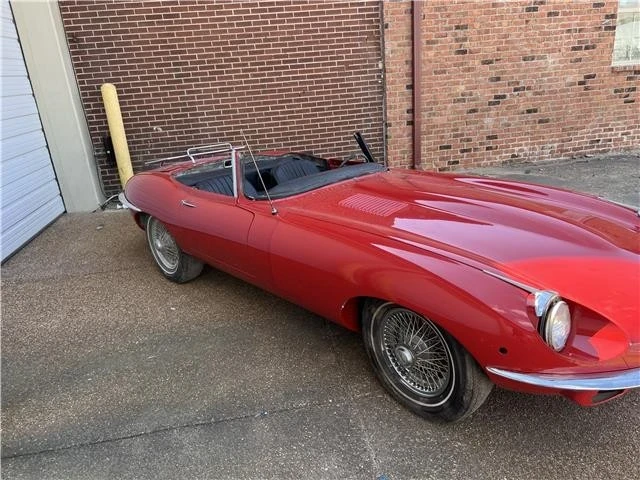 1969 Jaguar E-Type Series 2 - Image 15 of 21