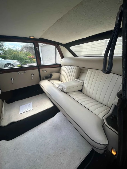 1969 Jaguar XJ Series 1 - Image 9 of 11