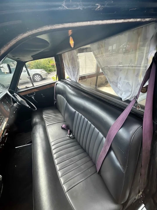 1969 Jaguar XJ Series 1 - Image 7 of 11
