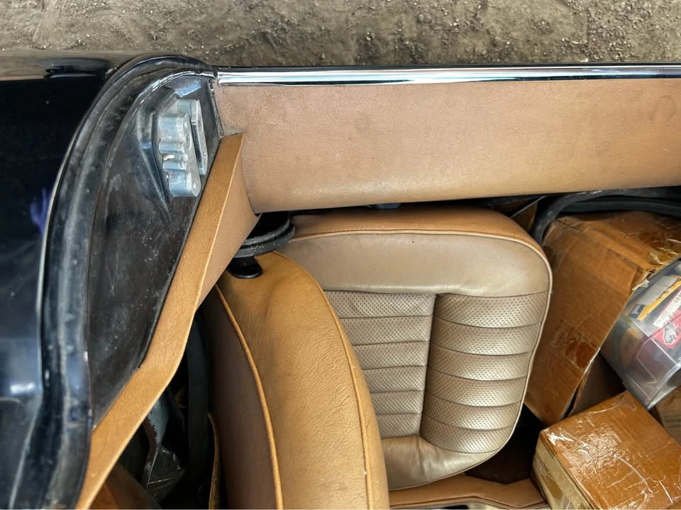 1969 Jaguar E-Type Series 2 - Image 11 of 13