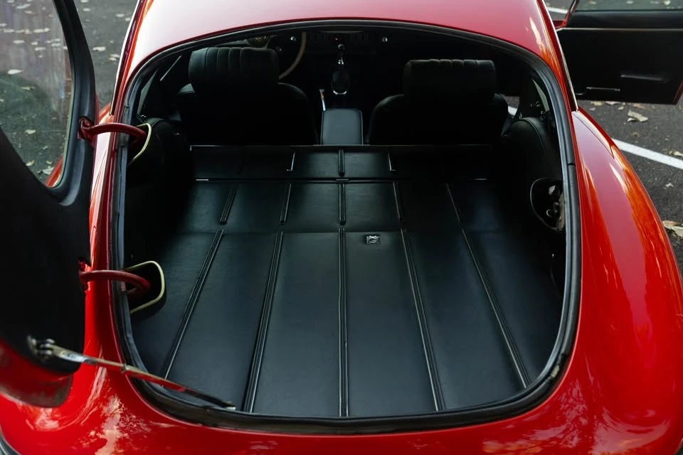 1969 Jaguar E-Type Series 2 - Image 15 of 15
