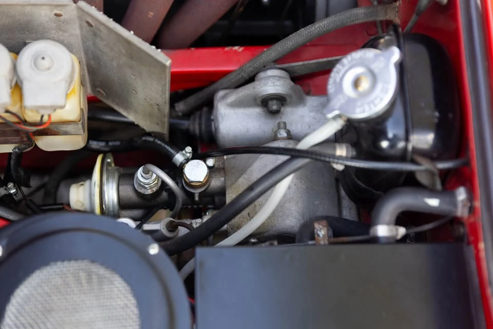 1969 Jaguar E-Type Series 2 - Image 14 of 15