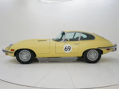 1969 Jaguar E-Type Series 2 - Image 3 of 20