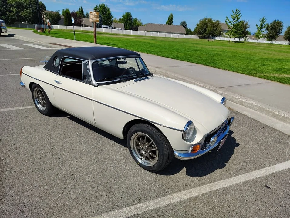 1969 Jaguar Replica - Image 7 of 9