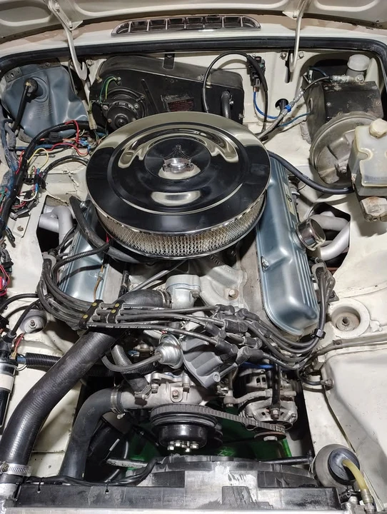 1969 Jaguar Replica - Image 9 of 9