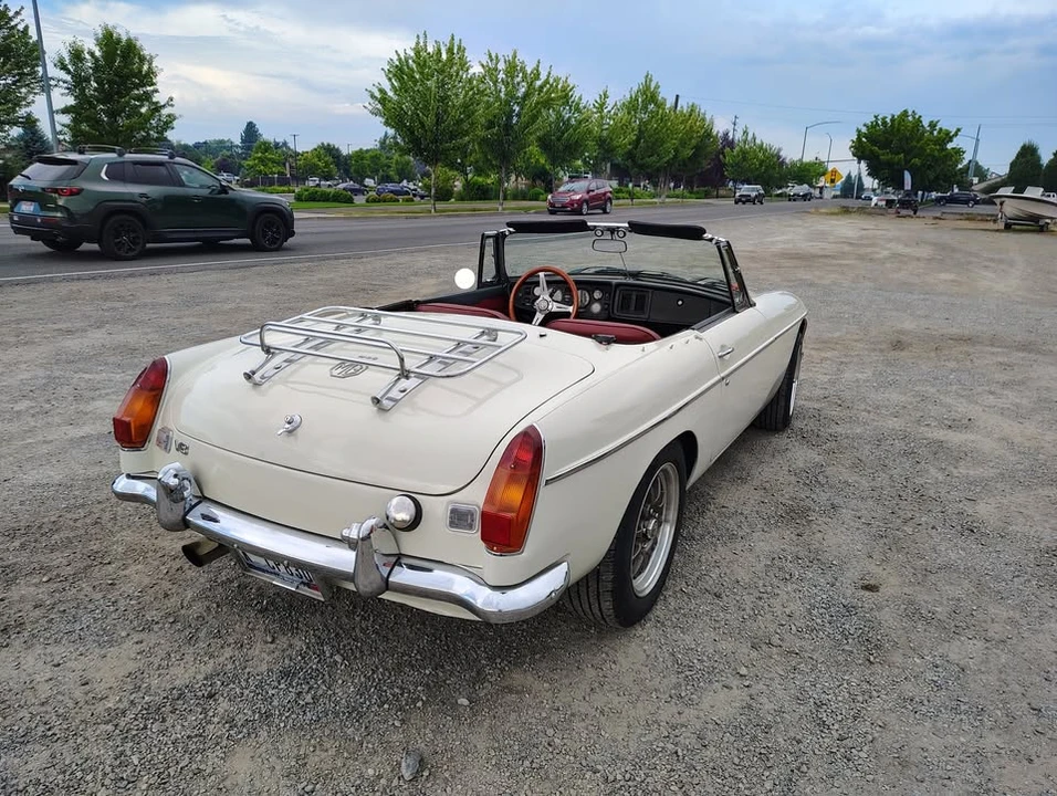 1969 Jaguar Replica - Image 5 of 9