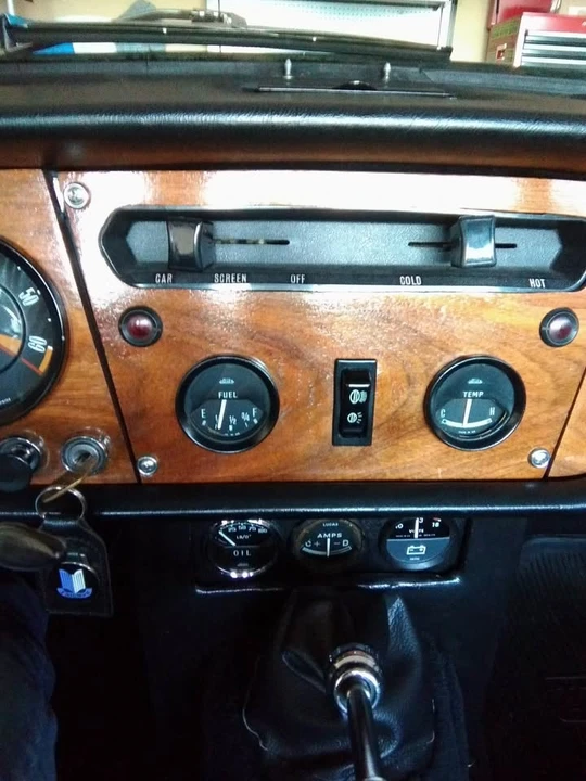 1969 Jaguar Replica - Image 8 of 15