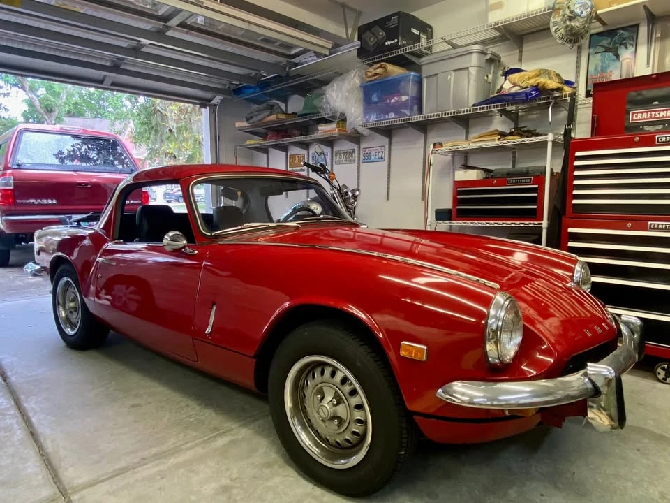 1969 Jaguar Replica - Image 9 of 15
