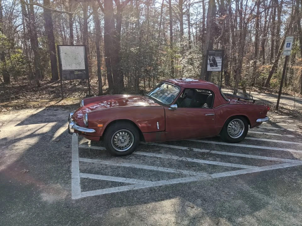 1969 Jaguar Replica - Image 10 of 15