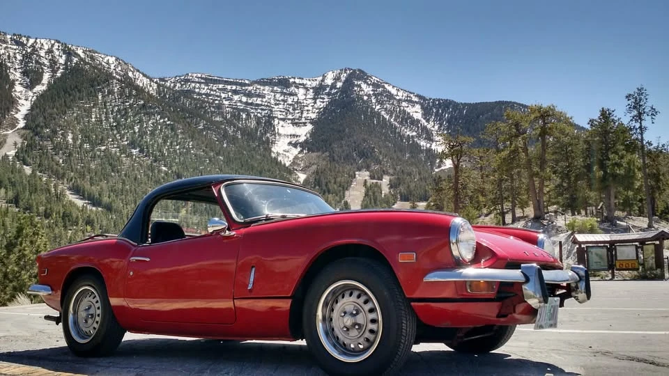 1969 Jaguar Replica - Image 7 of 15