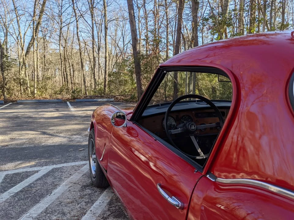 1969 Jaguar Replica - Image 11 of 15