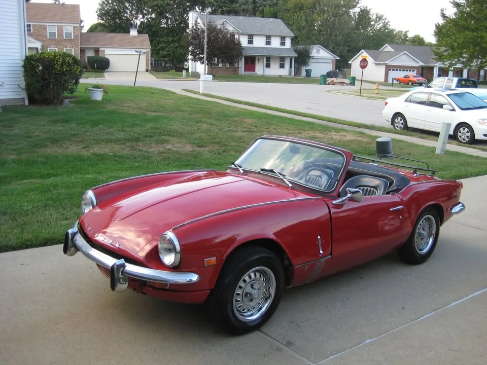 1969 Jaguar Replica - Image 3 of 15