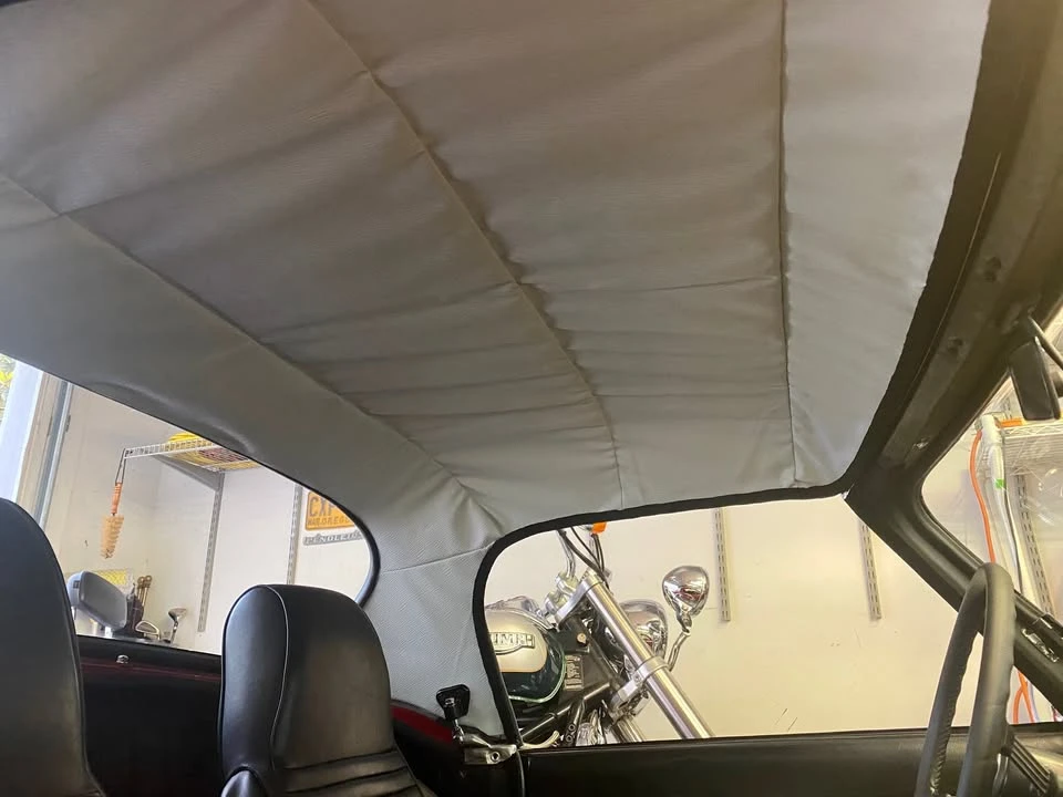 1969 Jaguar Replica - Image 2 of 15