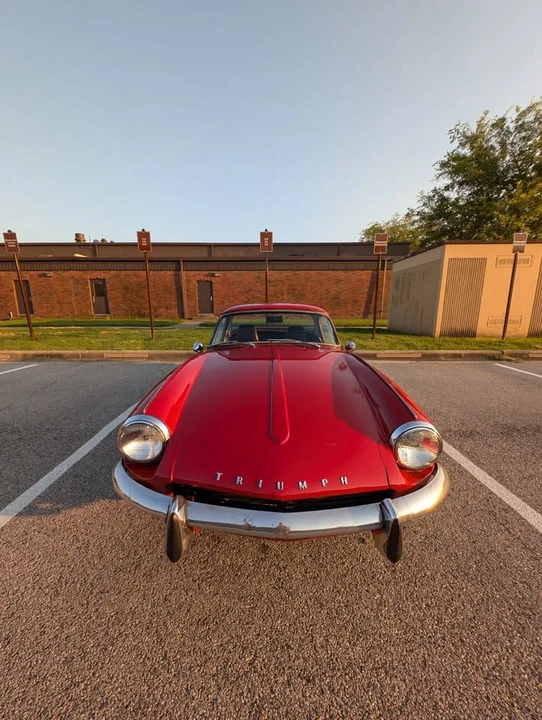 1969 Jaguar Replica - Image 12 of 15