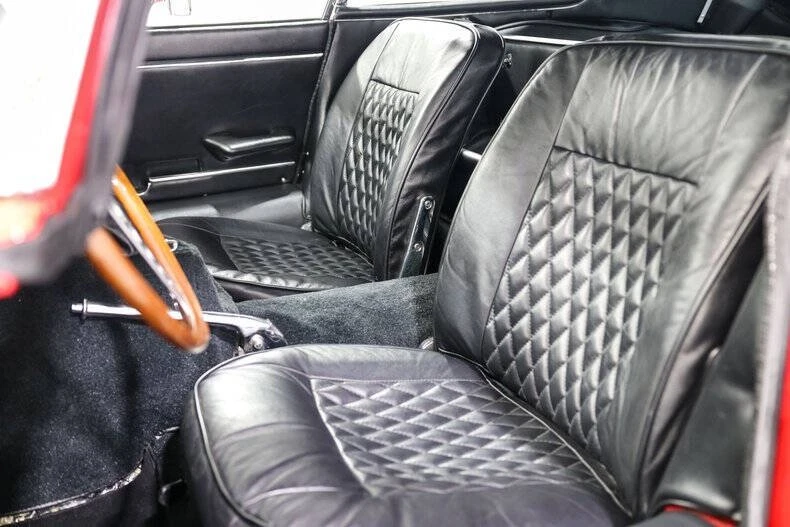 1969 Jaguar XK - Image 12 of 20