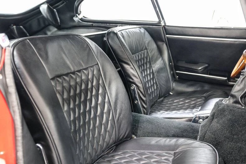 1969 Jaguar XK - Image 16 of 20
