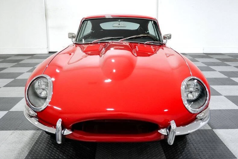 1969 Jaguar XK - Image 2 of 20