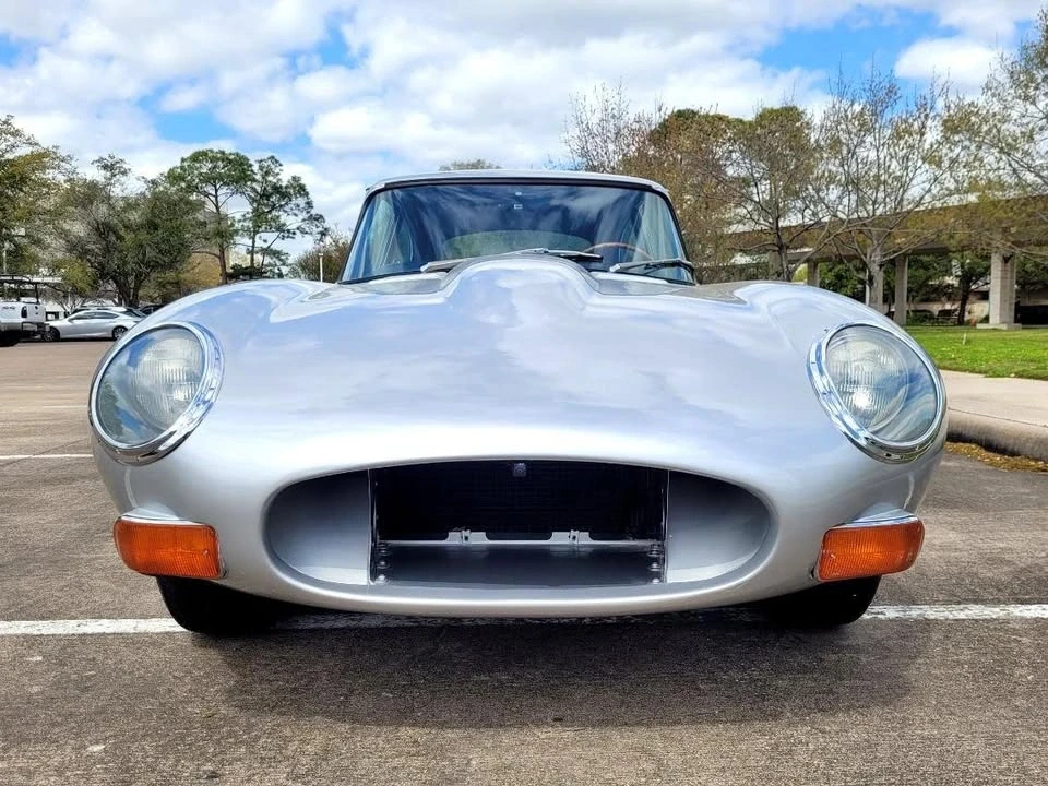 1969 Jaguar E-Type Series 2 - Image 15 of 20