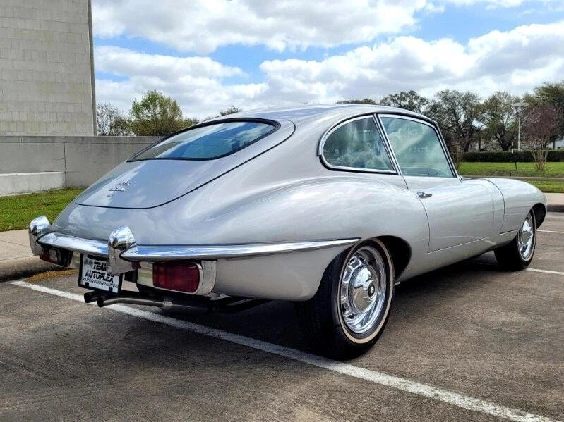 1969 Jaguar E-Type Series 2 - Image 10 of 20