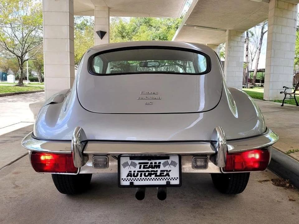 1969 Jaguar E-Type Series 2 - Image 18 of 20