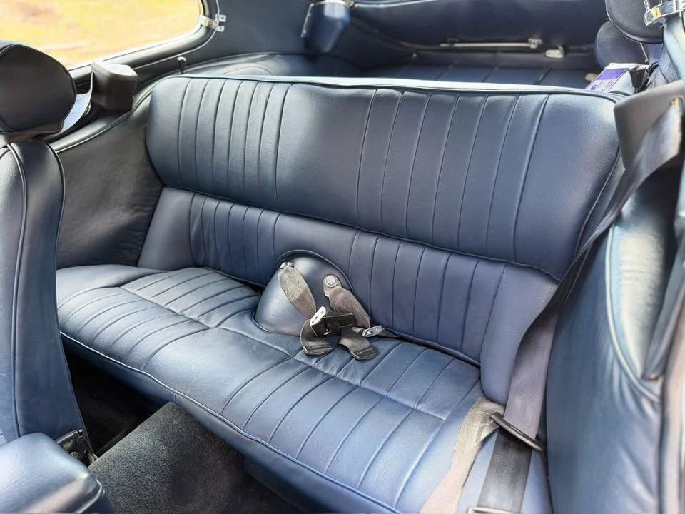 1969 Jaguar E-Type Series 2 2+2 - Image 15 of 15