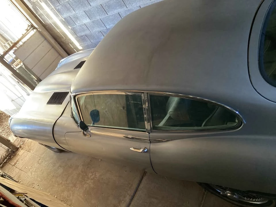 1969 Jaguar E-Type Series 2 2+2 - Image 2 of 20