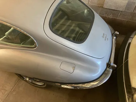 1969 Jaguar E-Type Series 2 2+2 - Image 3 of 20