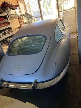1969 Jaguar E-Type Series 2 2+2 - Image 4 of 20