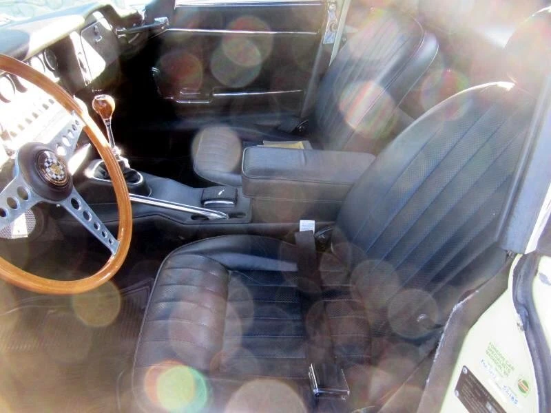 1969 Jaguar E-Type Series 2 - Image 15 of 20