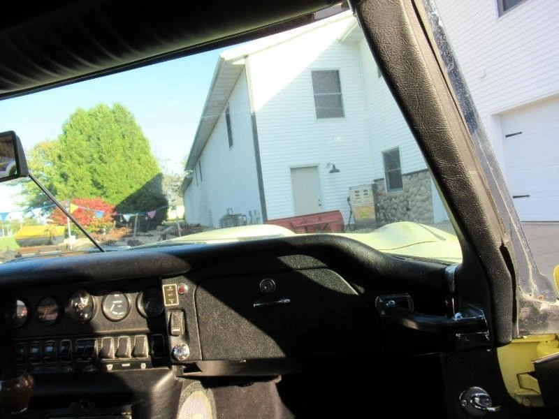 1969 Jaguar E-Type Series 2 - Image 19 of 20