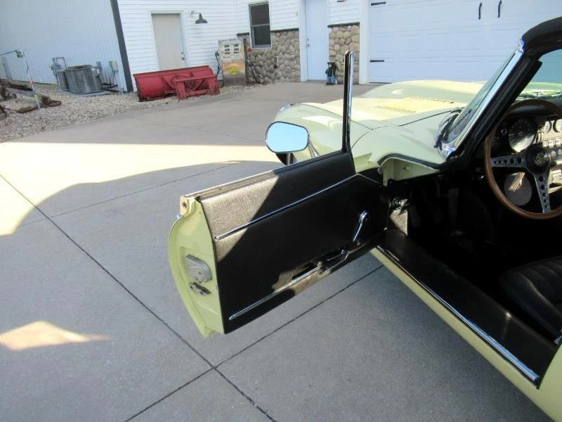1969 Jaguar E-Type Series 2 - Image 14 of 20